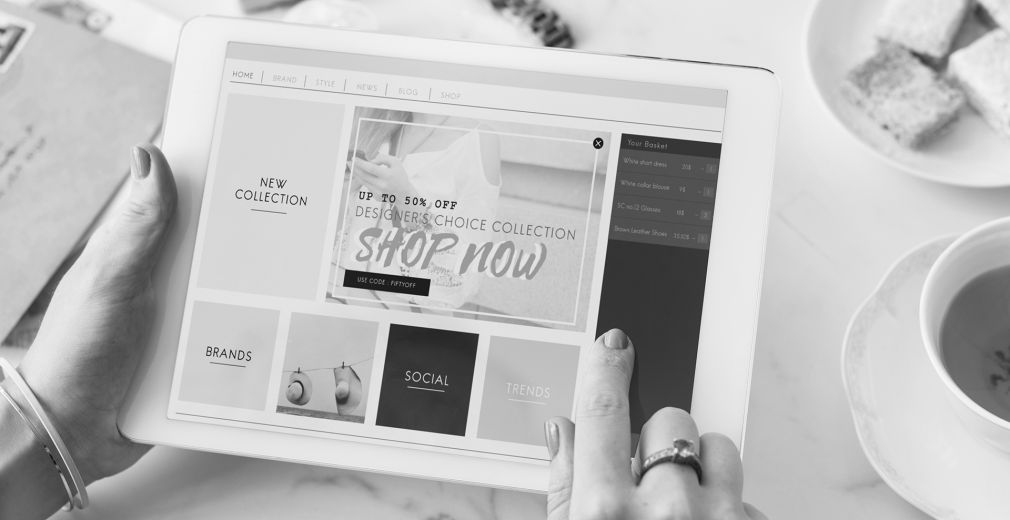 <b>Sklepy</b> e-commerce