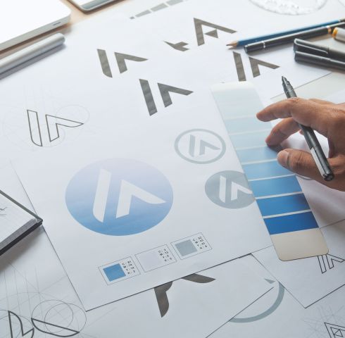 <b>Studio graficzne</b> Pure Creations