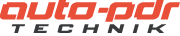 logo AutoPDRTechnik – strona www i materiały socialmedia