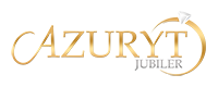 logo Sklep z biżuterią Jubiler Azuryt