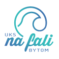 logo Realizacja nowej strony www UKS Na Fali Bytom
